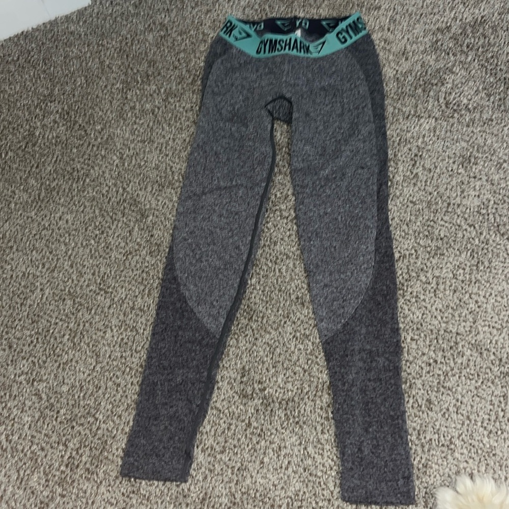 gymshark leggings
